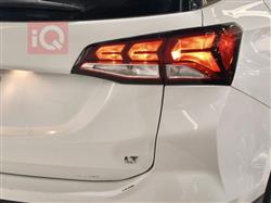 شيفروليه ايكونس